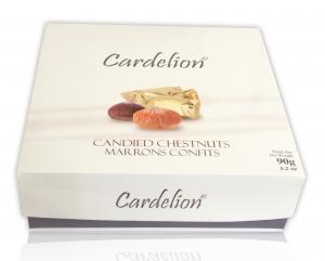 90g Marrons Confits